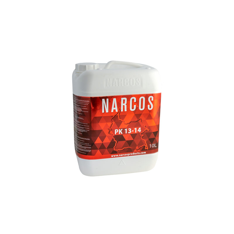 Narcos PK 13-14 10L