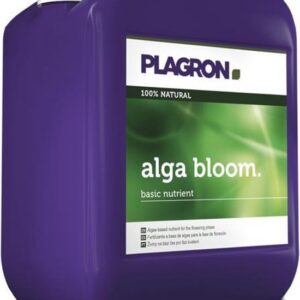 Plagron Alga Bloom – 5 Liter