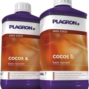 Plagron Cocos A+B - 1 Liter