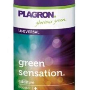 Plagron Green Sensation – 100 ml