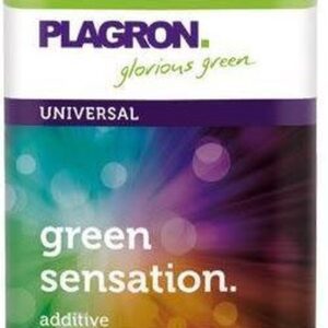 Plagron Green Sensation – 250 ml