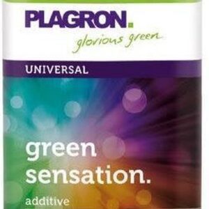 Plagron Green Sensation – 500 ml