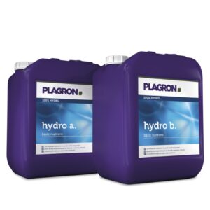 Plagron Hydro A+B - 5 Liter