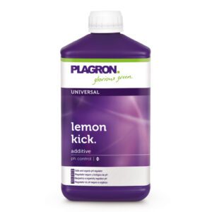 Plagron Lemon Kick - 1 Liter