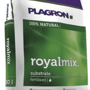 Plagron Royalmix 50L
