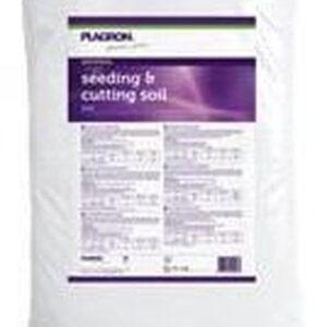 Plagron Saat- und Schnitterde – 25 l