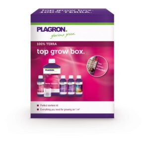 Plagron Top Growbox 100 % Terra