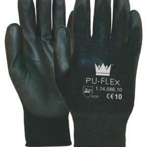 PU-Flex-Handschuhe