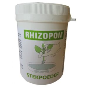 Rhizopon-Schneidpulver Chryzotop 0,25 %
