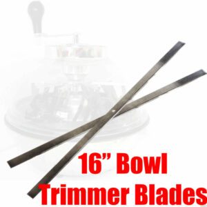 Dutch Master Schneidklinge 48 cm