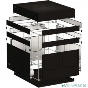 Secret Jardin INT300 Erhöhungsset 60 cm