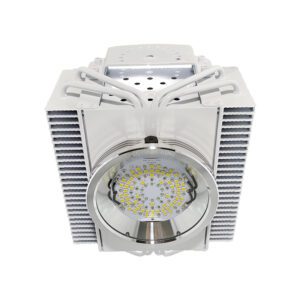 Das Spectrum King 402 LED-Wachstumslicht