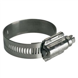 Schlauchklemme klein