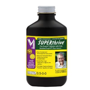Superthrive Pflanzenvitamin – 120 ml