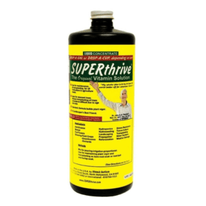 Superthrive Pflanzenvitamin – 480 ml