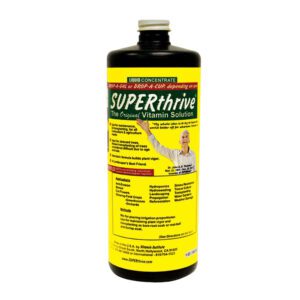 Superthrive Pflanzenvitamin – 960 ml