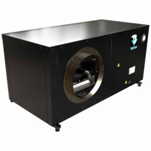 Topclimate Elite 15000