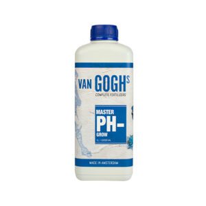 Van Goghs Master PH-Grow
