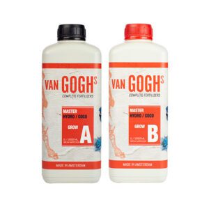 Van Goghs Master Hydro / Coco Grow A+B