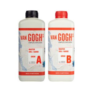 Van Goghs Master Soil / Earth Grow A+B