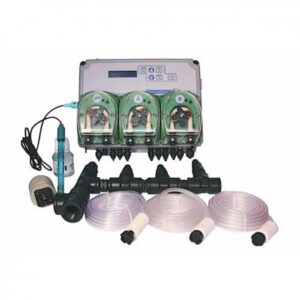 Stromversorgung Computer Prosystem Basic