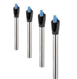 Lux-Themp-Warmwasserbereiter