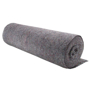 Rolle Wurzeltuch 1,65 x 40 Meter