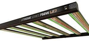 AKTION!! Dimlux Xtreme-Serie – 750 W LED + NIR