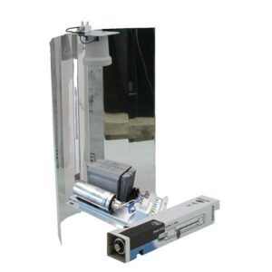 DIY-Kit Phillips-Lichtausrüstung mit GE-Lucalox-Glühbirne